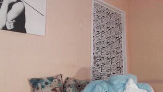 babyamy05 - [Chaturbate] Ticket Show Surprise Sex Toys