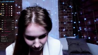 bettyjune - [Chaturbate] Young Slut Spy Video big-ass