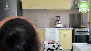 blueyes1983 - [Chaturbate] Webcam Model New Record Clip girl alone