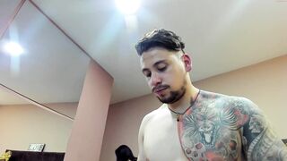 Cameron_mastercornel - [Chaturbate] Porn female orgasm striptease