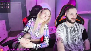 centaurihadar - [Chaturbate] Live Show slut Hard Pvt