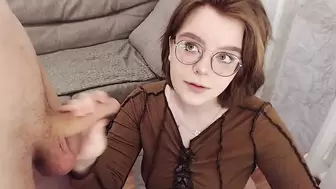 Chmiri - [Chaturbate] Gorgeous oral Livecam
