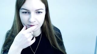 _cutegirl_2022 - [Chaturbate] CamGirl Pussy Flashing Ass