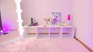 cute_pin - [Chaturbate] hot Slutty home alone