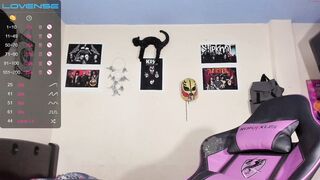 dariyah__ceasg10 - [Chaturbate] Ticket Show Free Watch Recording