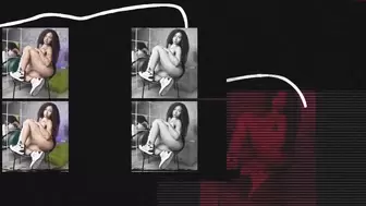 Delsee - [Chaturbate] Caught On Webcam Sweet Model striptease