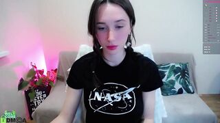 devabii - [Chaturbate] Suck Dick Sexy Girl huge
