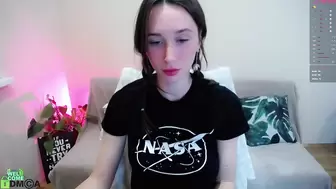 Devabii - [Chaturbate] Crazy Goal camsex Beauty