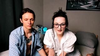 Didigeorge_kuni - [Chaturbate] Webcam Model Cam Video Busty