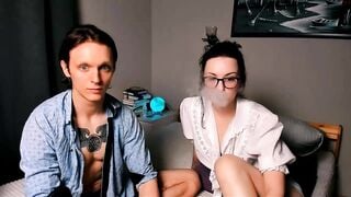 Didigeorge_kuni - [Chaturbate] Webcam Model Cam Video Busty