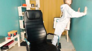 ella_glam - [Chaturbate] Roleplay Tru Private Shaved