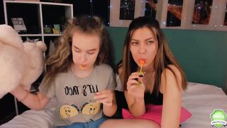 emilyallison - [Chaturbate] Dick Webcamchat art