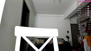 fancy_cassie - [Chaturbate] Naked hot Adult