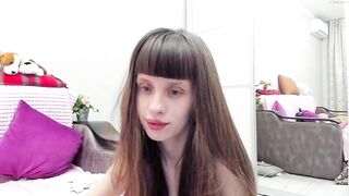flowerofsin2001 - [Chaturbate] Playing On Live Webcam hot Amateur