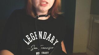 foxyburrow - [Chaturbate] Webcam Model Free Watch hidden