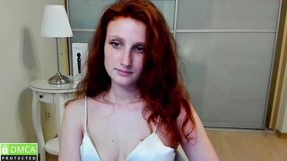 foxystephanie1111 - [Chaturbate] finger romantic licking