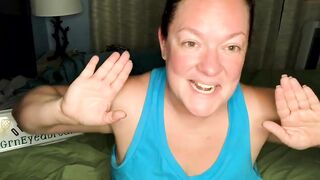 grneyedmilf22 - [Chaturbate] Camwhores Recording Gorgeous