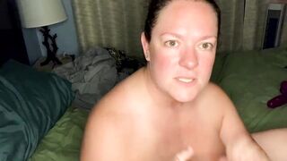 grneyedmilf22 - [Chaturbate] Private Video realsex Dick