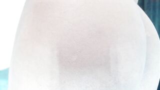 heisell_gray1 - [Chaturbate] Domi Shaved Dick