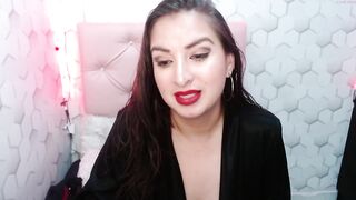 hornydalila_2 - [Chaturbate] Surprise best girl alone