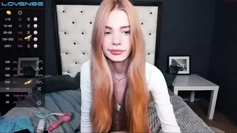 Isabelaprincess - [Chaturbate] home alone xxxvideo Nora