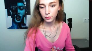 jenny_lovs - [Chaturbate] Obmihod Wild Babe natural
