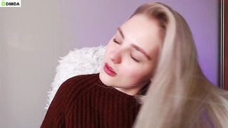 jscarlett - [Chaturbate] girl alone hot slut