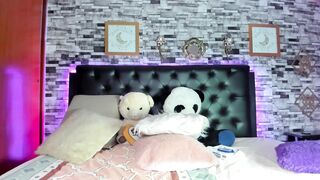 kayla_morgan_ - [Chaturbate] Get Fucked Homemade Web Model