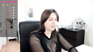 kelly_jayne - [Chaturbate] xxxvideo Russian Girl Fisting Pussy