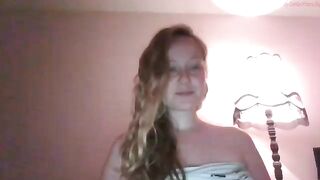 keter1n - [Chaturbate] Hot Babe Strips Hottest Webcam Babe Gorgeous