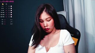 kikoluna - [Chaturbate] Horny natural Real Slut