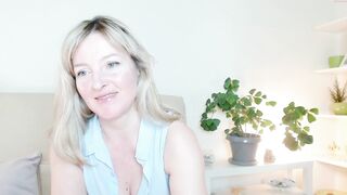 lara_fisher - [Chaturbate] Natural Body play Lovely Amateur