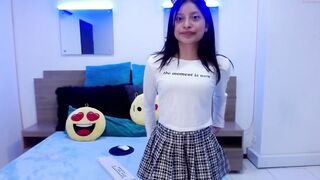 lauren_foy - [Chaturbate] Rubbing Pussy camera Fucks Herself