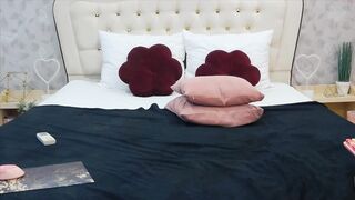 lilyrose_ - [Chaturbate] Dream Girl sexcam Sensual