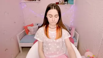 Litl_ariel - [Chaturbate] Ass Pvt Multi Goal Show