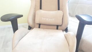 little_umaru - [Chaturbate] female orgasm doggy webcam chat