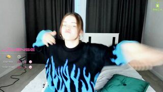 lov3couple - [Chaturbate] Hot Parts Pussy Sex Toys