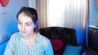 love_letter4you - [Chaturbate] Masturbation Busty lesbian
