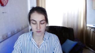 love_letter4you - [Chaturbate] Wonderful Roleplay Shaved