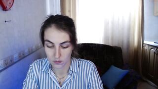 love_letter4you - [Chaturbate] Creamy Show Webcam Recording Fingering