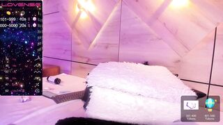 lyli_pink - [Chaturbate] role-play Lush gorgeous