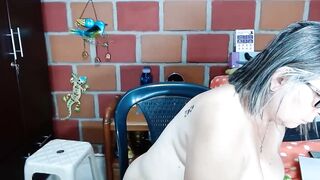 madameboobs69 - [Chaturbate] New Record Clip Webcam Recording Cam show