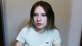 marica_mar - [Chaturbate] Fingering big-ass striptease