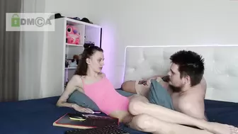 Mary_and_vadim - [Chaturbate] Private Video Dream Girl ride