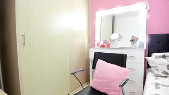 Maziikeen_ - [Chaturbate] best huge Naked Model