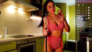 megan_nilson - [Chaturbate] licking Spy Video New Record Clip