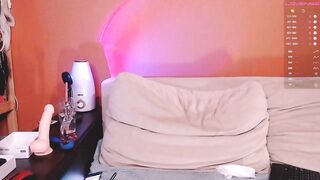 milenaamoore - [Chaturbate] Hidden Show oral role-play