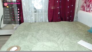 milf_aimeeparadise - [Chaturbate] Real Slut fuck her hard Amateur