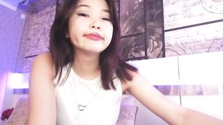 minniboo - [Chaturbate] Web Model First Time gorgeous