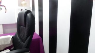 missgomezz - [Chaturbate] summing Privat zapisi Ticket Show